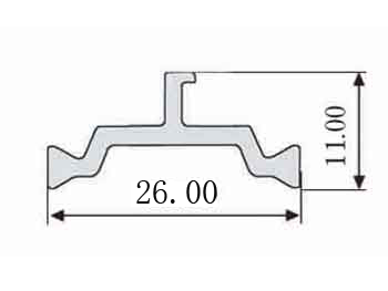 RF CF26