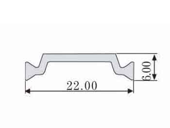 RF C22