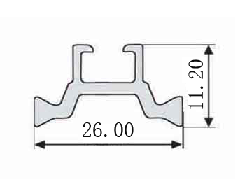RF CU26-1