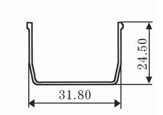 RF-UW31.8-3