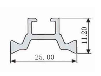 RF-CU25-1