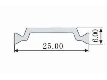RF-C25