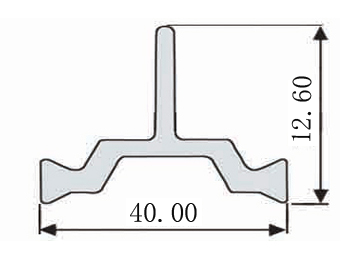 RF CT40