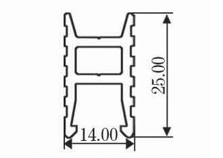 RF-HZ14*25