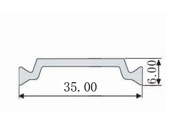 RF C35